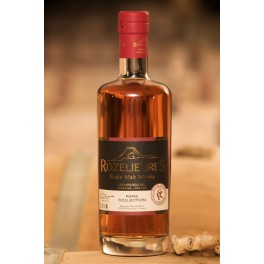 Single Malt Whisky G.Rozelieures Rare Collection 70cl